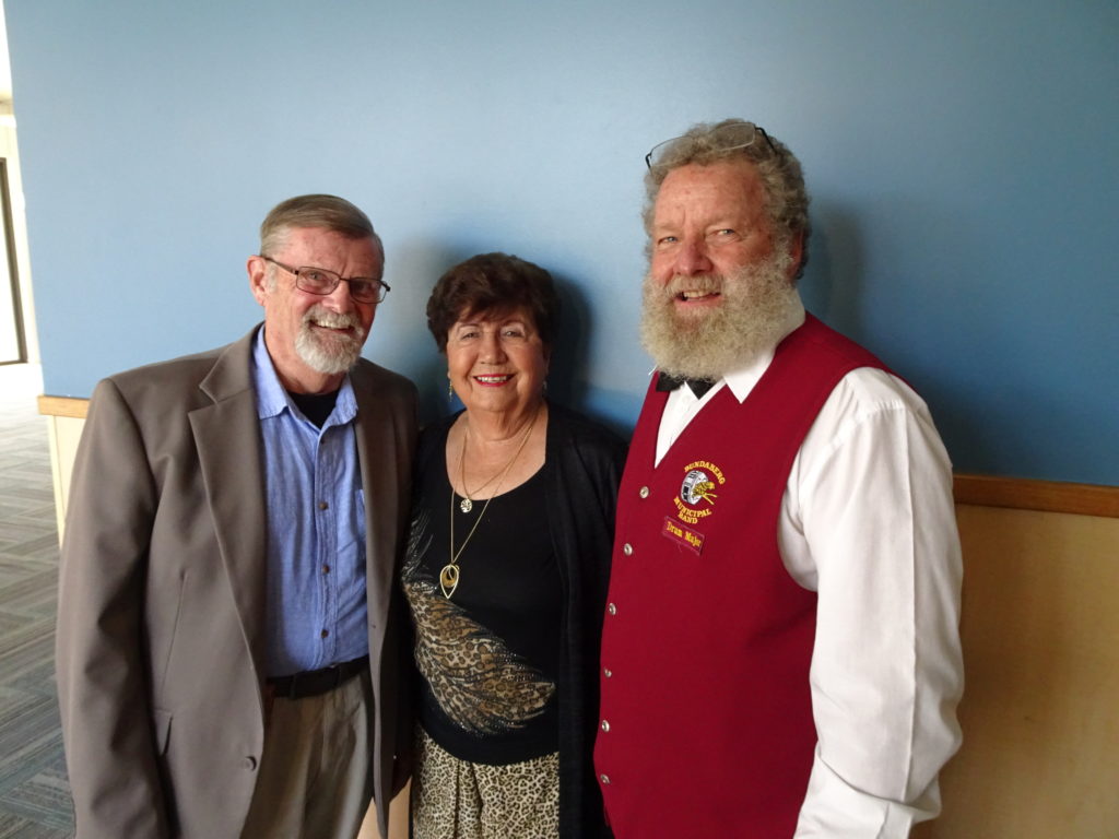 Bundaberg Municipal Band Gala Concert