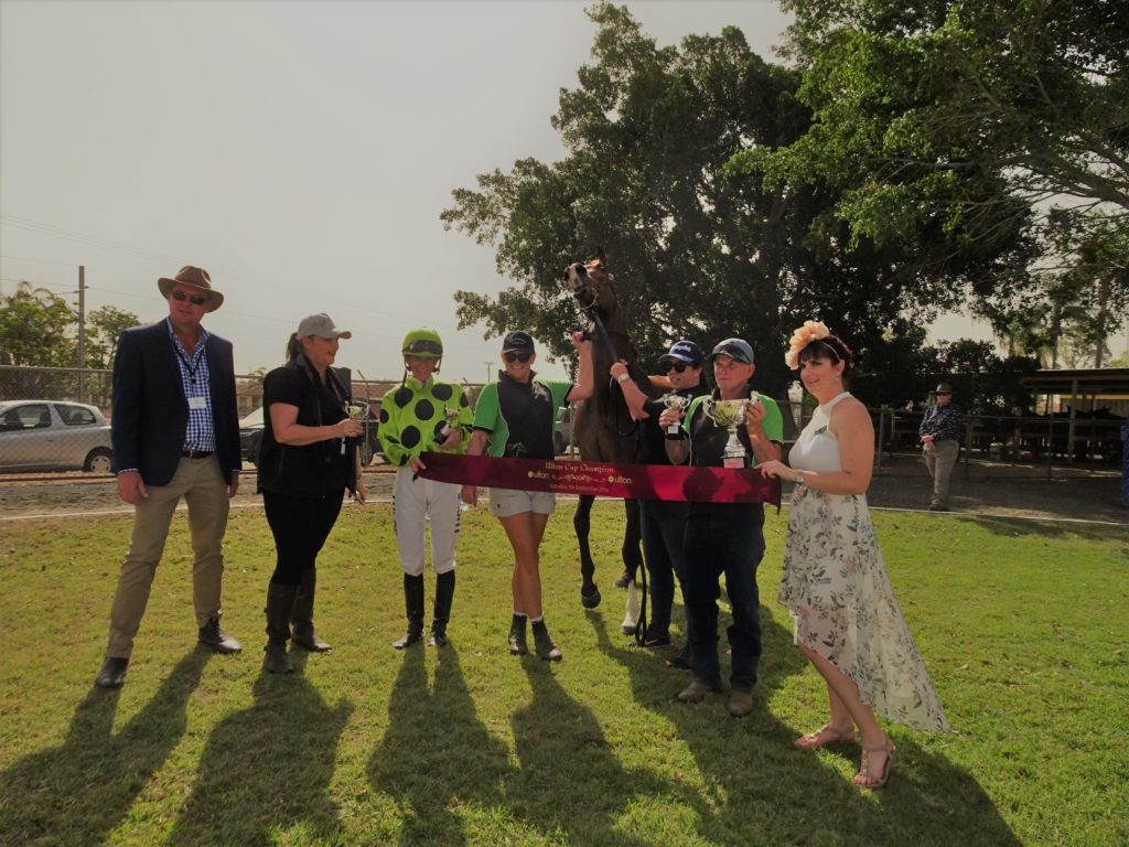 Bundaberg Ulton Race Day