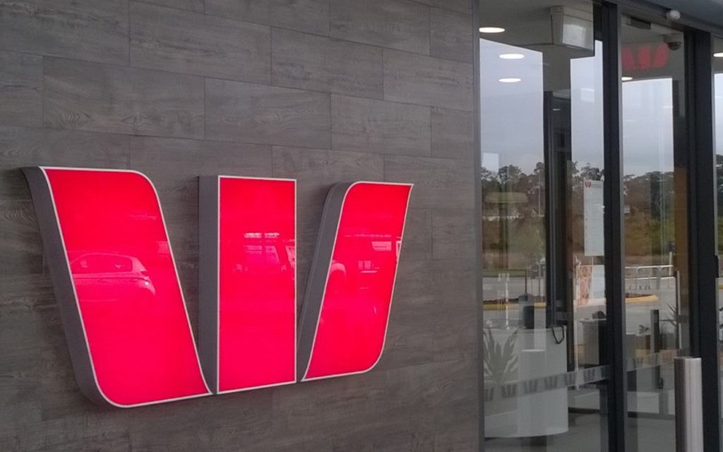 Westpac Bundaberg will be relocating to another site in the CBD in December. 