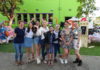 Young Creator's Market stallholders