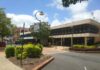 find council departments