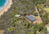 Car parking at Mon Repos Turtle Centre