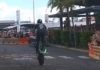 Full Throttle Stunts