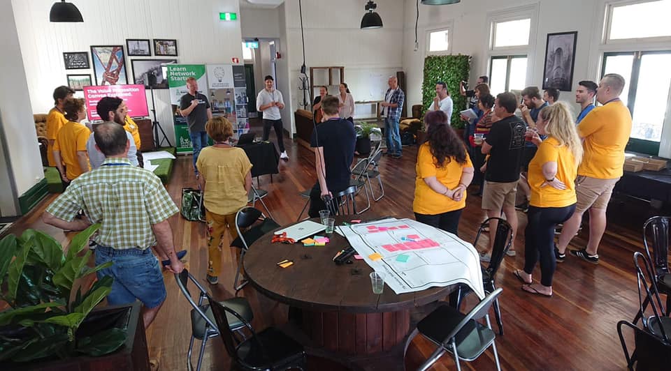 Bundaberg Startup Weekend