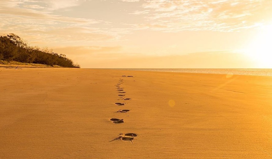 September heat record Bundaberg