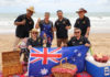 Australia Day Bundaberg Railway Picnic