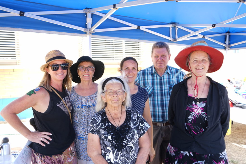 Bargara State School Fete