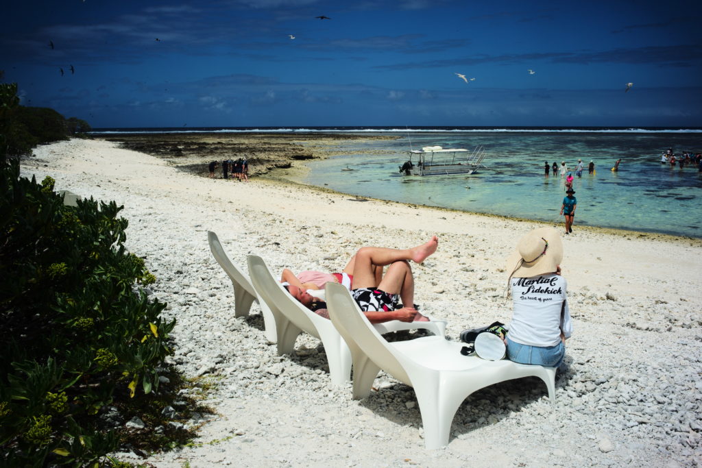 tourism courses bundaberg