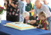 Yandaran State School centenary celebrations