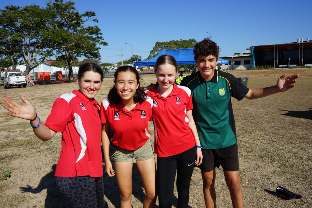 PCYC Queensland Dukes Games.