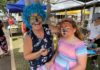Bundaberg Baptist Church Free Family Fun Day