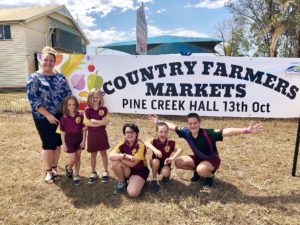 Pine Creek Country Farmers Market