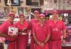Kepnock Butchery The Pink Butcher