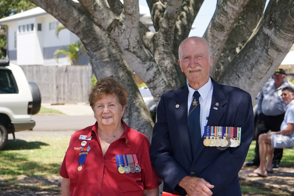 78th Anniversary of the RAAF Station Bundaberg