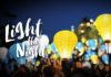 Shine a light on blood cancer with Light the Night Bundaberg