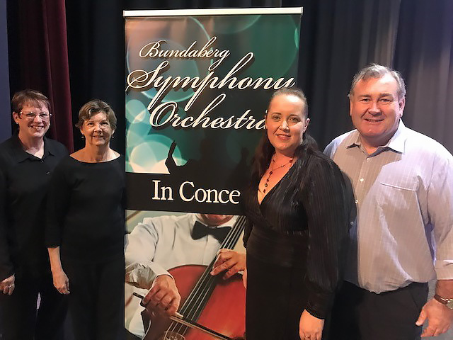 Bundaberg Symphony Orchestra