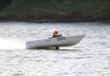 powerboat racing bundaberg