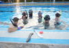 Bundaberg Underwater Hockey