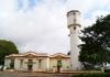 Childers Water Tower