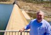 Jack Dempsey Paradise Dam