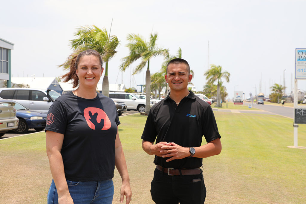 IPTelco Port of Bundaberg