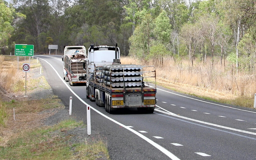 Freight Action Plan workshop