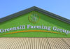 Greensill composting facility