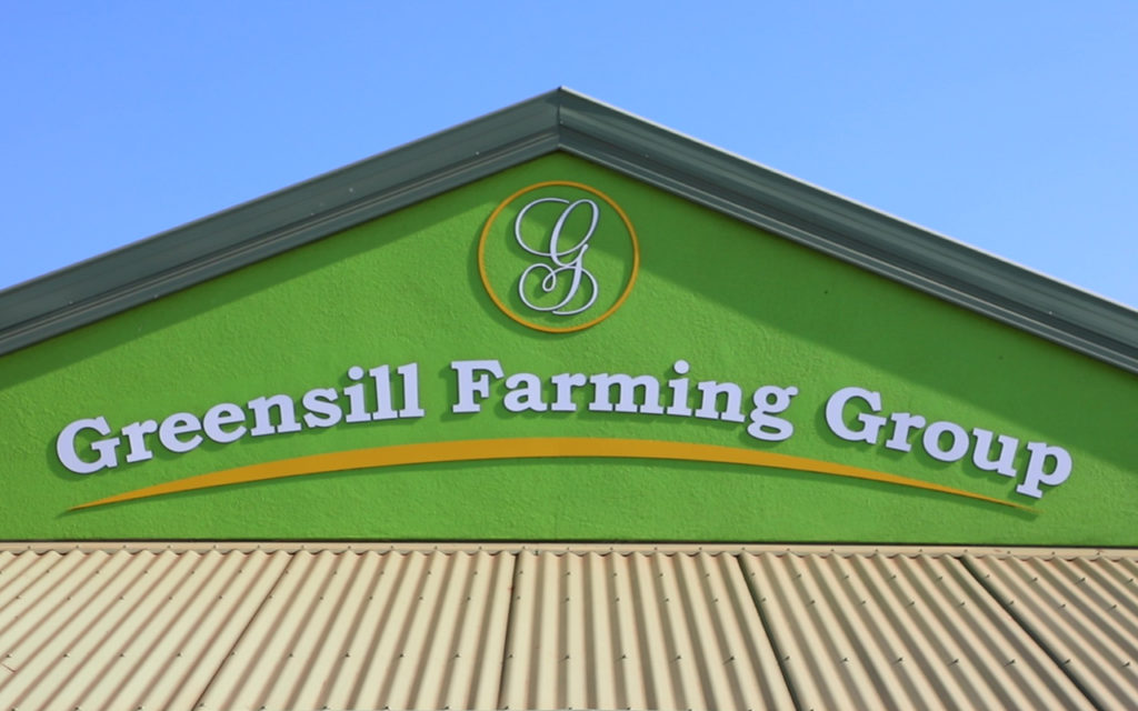 greensill composting facility