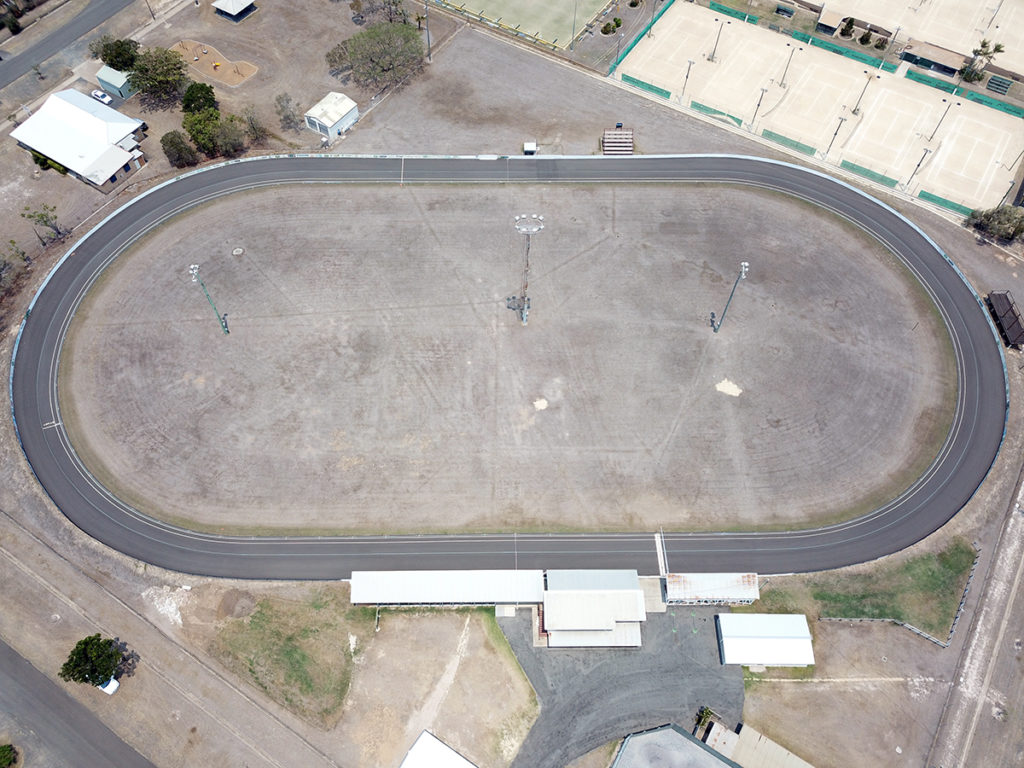 The Kevin Brogden Memorial Velodrome will get new lights for the upcoming UCI Cycle Fest International 2020 thanks to funding.