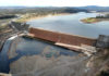 Paradise Dam technical reports
