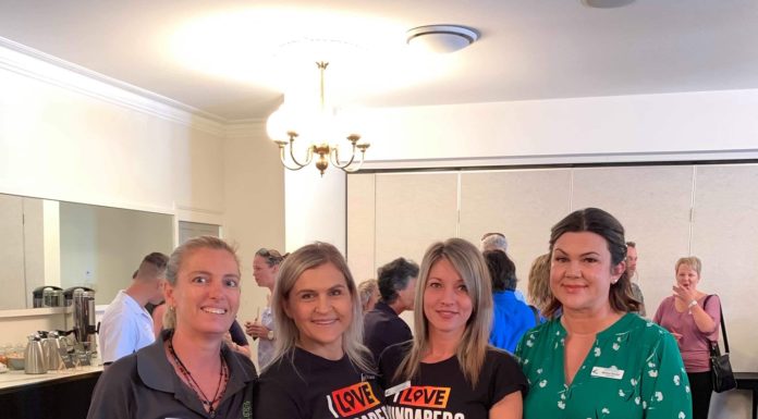 Bundaberg recyclers clean up at Change Maker Awards ...