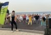 Bollywood Dance Workshop