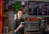 coffee barista passion Grindstone