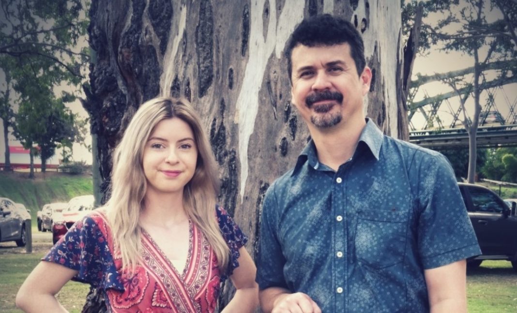 Dynamic duo Gypsy Lane to perform Friday night Bundaberg Now