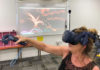 isis high virtual reality