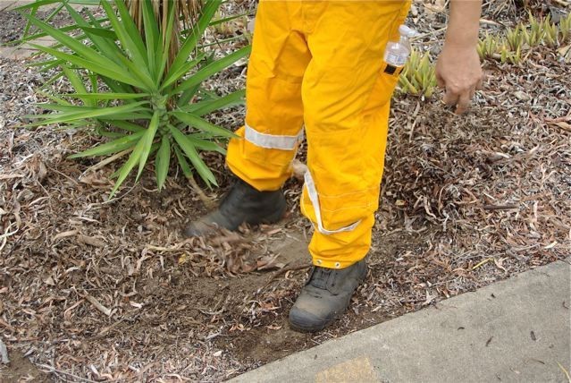 rural fire hydrant location