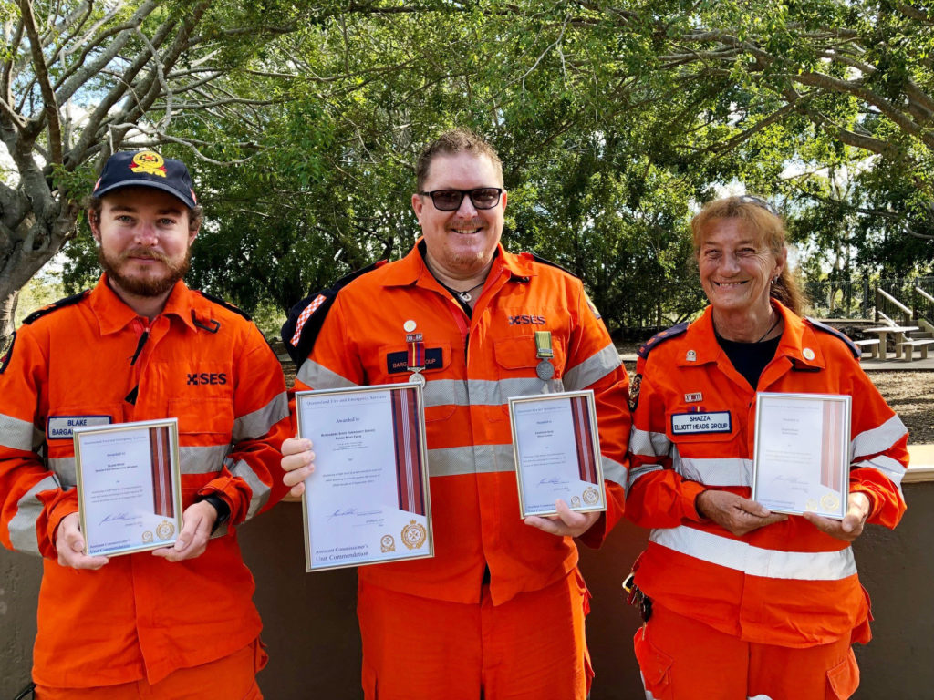 Ses Awards To Recognise Achievements Of Members Bundaberg Now