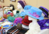 U3A Bundaberg arts exhibition