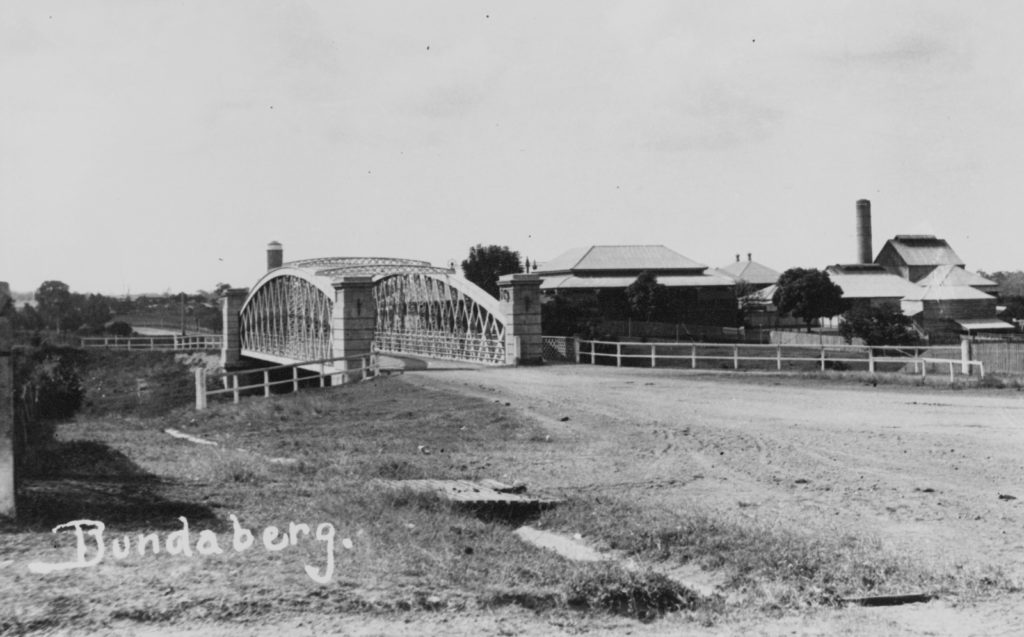 Kennedy Bridge