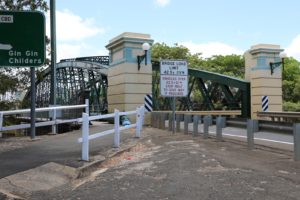 Kennedy Bridge