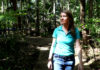 Botanic Gardens rainforest