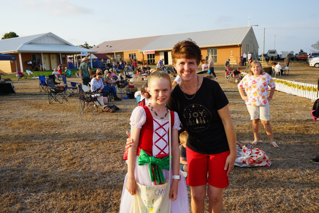 Bargara Carols by Candlelight