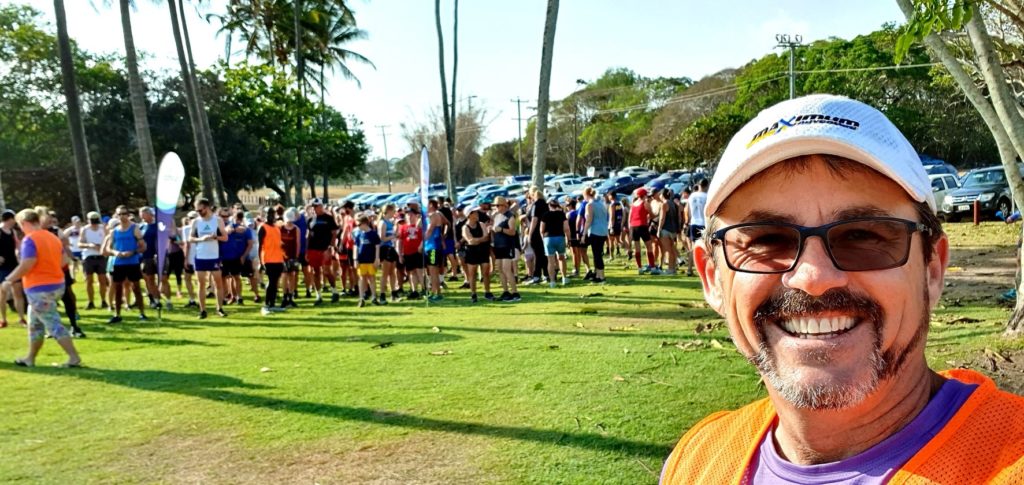 Bargara Parkrun