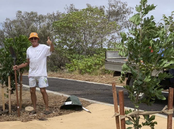 Bargara Headlands homes