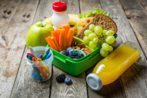 Learn to make kids’ lunchboxes healthy and fun – Bundaberg Now