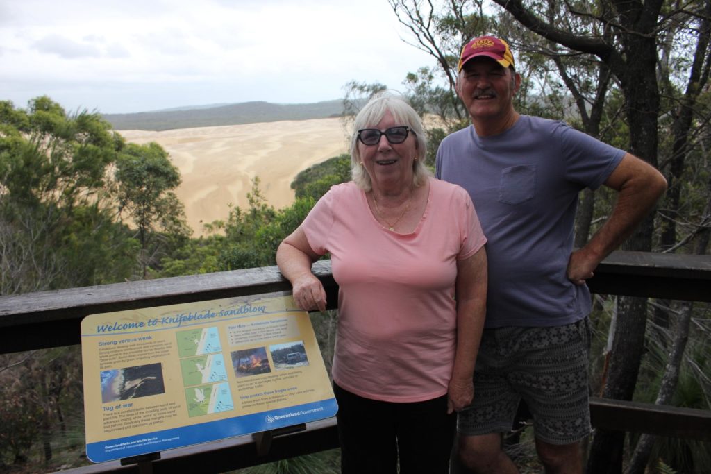 Fraser Island