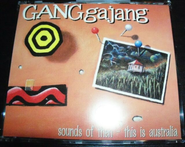 Sounds of Then (This Is Australia)