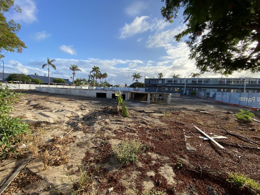 Bargara Beach Hotel rebuild set to begin – Bundaberg Now
