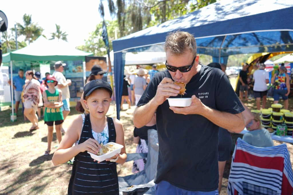 Australia Day Great Australian Bites