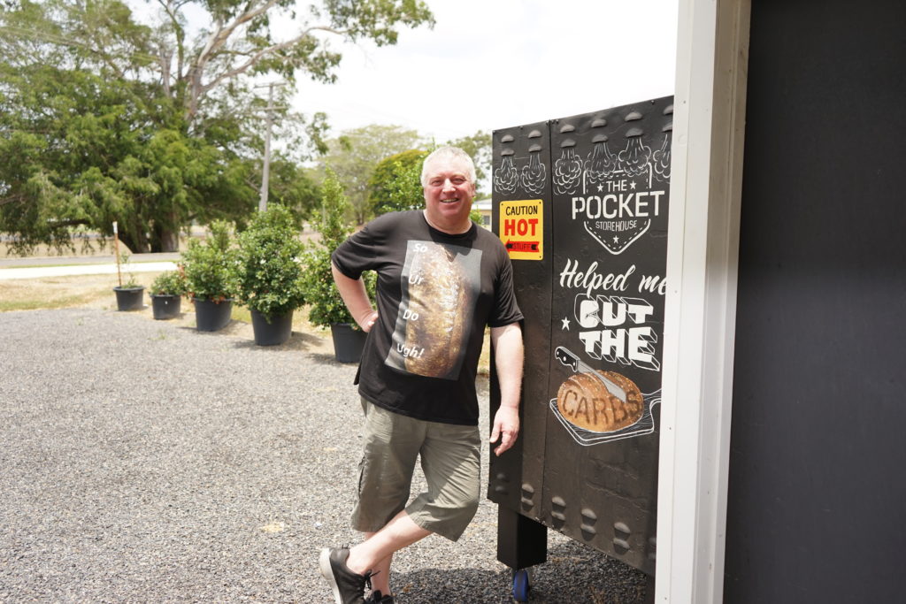 The Pocket Storehouse expansion